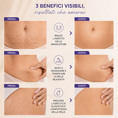 Trattamento Rinascita Corpo