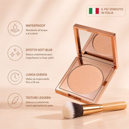Correttore Illuminante Waterproof