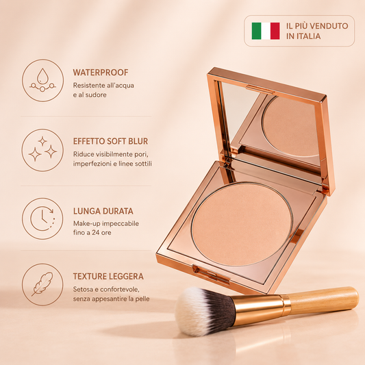 Correttore Illuminante Waterproof