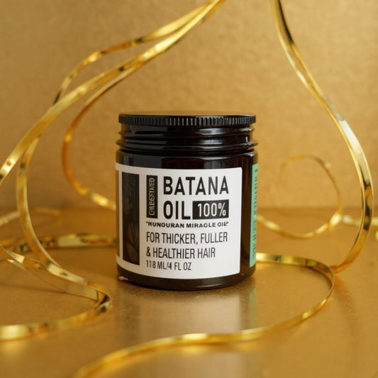 BataSoul® l L’essenza del Batana per capelli rinati