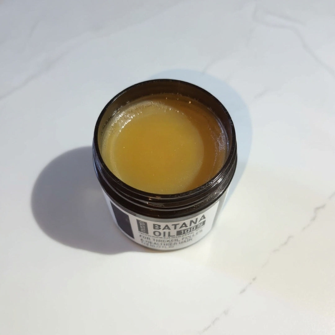 BataSoul® l L’essenza del Batana per capelli rinati