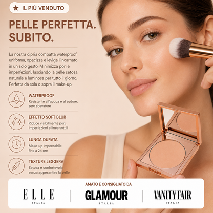 Correttore Illuminante Waterproof
