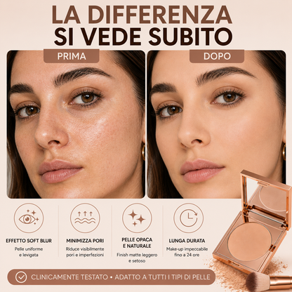 Correttore Illuminante Waterproof